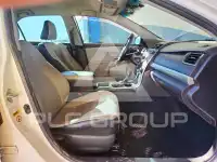 2016 Toyota CAMRY фото