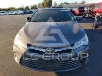 2016 Toyota CAMRY photo