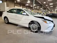 2016 Toyota CAMRY фото