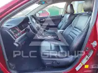 2016 Toyota CAMRY фото