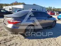 2016 Toyota CAMRY фото