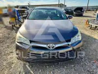 2016 Toyota CAMRY photo