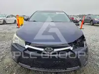 2016 Toyota CAMRY фото