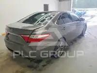 2016 Toyota CAMRY фото
