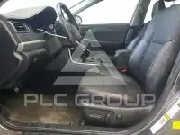 2016 Toyota CAMRY фото