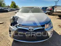 2016 Toyota CAMRY фото