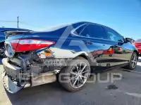 2016 Toyota CAMRY фото