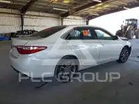 2016 Toyota CAMRY фото