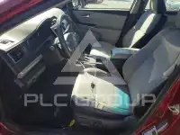 2016 Toyota CAMRY фото