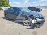 2016 Toyota CAMRY фото