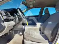 2016 Toyota CAMRY фото