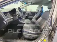 2016 Toyota CAMRY фото