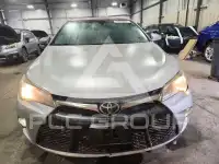 2016 Toyota CAMRY фото