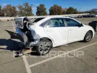 2016 Toyota CAMRY фото