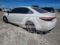 2016 Toyota CAMRY фото