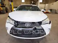 2016 Toyota CAMRY фото