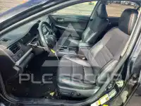 2016 Toyota CAMRY фото