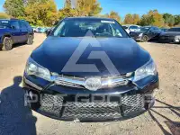 2016 Toyota CAMRY фото