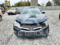 2016 Toyota CAMRY фото