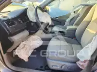 2016 Toyota CAMRY фото