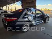 2016 Toyota CAMRY фото