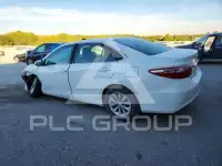 2016 Toyota CAMRY фото