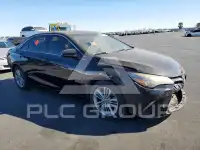 2016 Toyota CAMRY фото