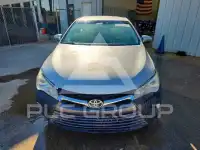 2016 Toyota CAMRY photo