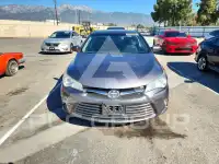 2016 Toyota CAMRY фото