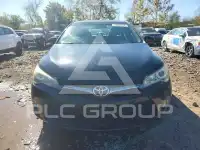 2016 Toyota CAMRY фото