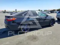 2016 Toyota CAMRY фото