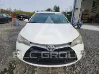 2016 Toyota CAMRY фото