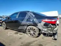 2016 Toyota CAMRY фото