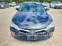 2016 Toyota CAMRY фото