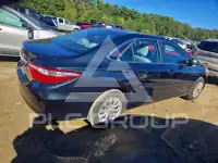2016 Toyota CAMRY фото