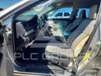 2016 Toyota CAMRY фото