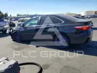 2016 Toyota CAMRY фото