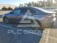 2016 Toyota CAMRY фото
