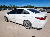 2016 Toyota CAMRY фото