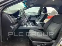 2016 Toyota CAMRY photo