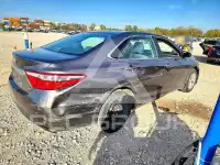2016 Toyota CAMRY photo