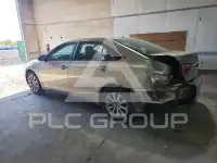 2016 Toyota CAMRY photo
