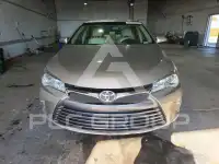 2016 Toyota CAMRY photo
