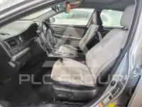 2016 Toyota CAMRY фото