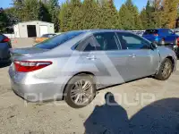 2016 Toyota CAMRY photo