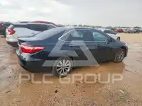2016 Toyota CAMRY фото