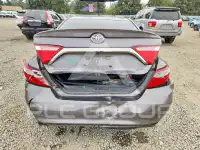 2016 Toyota CAMRY photo