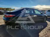 2016 Toyota CAMRY фото