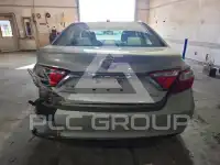 2016 Toyota CAMRY photo