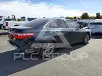 2016 Toyota CAMRY фото
